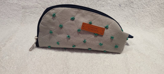 Pencil/ Makeup Brush bag